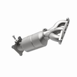 MAG Converter Direct Fit Magnaflow 49062