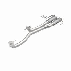 MAG BRE Front Pipe Kit Magnaflow 107-0284
