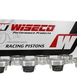 WIS Piston Sets - 8 Cyl Wiseco K0087XS