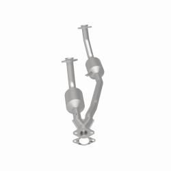 MAG Converter Direct Fit Magnaflow 3391353