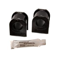 ES Sway Bar Bushings - Black Energy Suspension 5.5115G