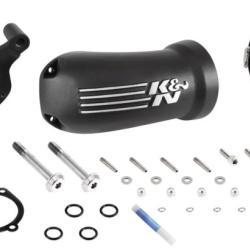 K&N Engineering 63-1137