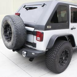DV8 Offroad RBSTTB-06