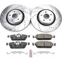 PowerStop K7147