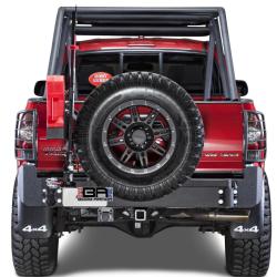 Body Armor 4x4 TC-5293