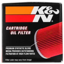 K&N ENGINEERING KN132