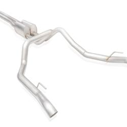 STAINLESS WORKS CT19CBUBYR