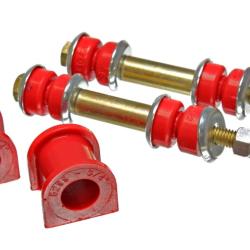 ES Sway Bar Bushings - Red Energy Suspension 4.5140R