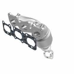 MAG Converter Direct Fit Magnaflow 52783