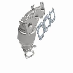 Magnaflow 52737