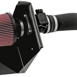 K&N ENGINEERING 572533