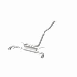 MAG BRE Exhaust Kits Magnaflow 106-0823