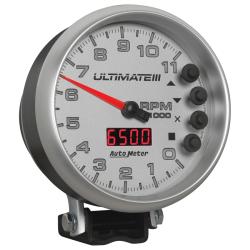 AutoMeter 6886
