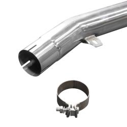 Injen SES2300TT