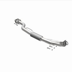 MAG BRE Front Pipe Kit Magnaflow 107-0026