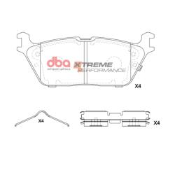 DBA DB15196XP