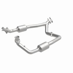 Magnaflow 4583378