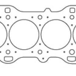 Cometic Gasket C5843-051