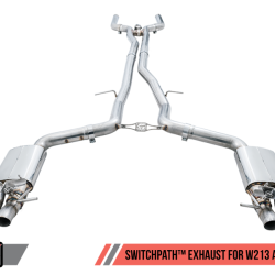 AWE Tuning 3025-31046