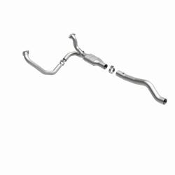MAG Converter Direct Fit Magnaflow 93416