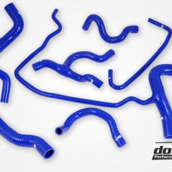 DOB Hose - Coolant/Radiator do88 DO88-KIT217B