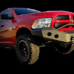 DV8 Offroad FBDR1-01