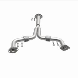 MAG BRE Front Pipe Kit Magnaflow 107-0057