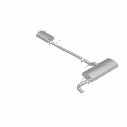 MAG BRE Exhaust Kits Magnaflow 106-0020