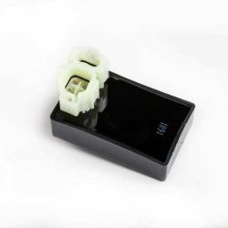 RICKS MOTORSPORT ELECTRICS 15628