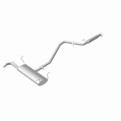 MAG BRE Exhaust Kits Magnaflow 106-0817