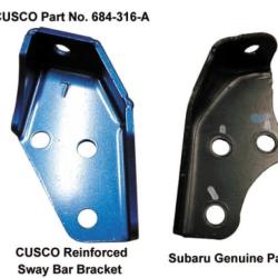 CUSCO 684316A