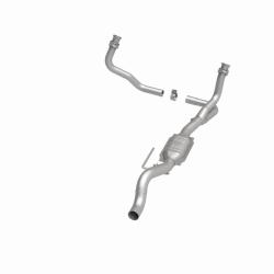 Magnaflow 49600