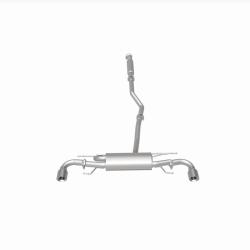MAG BRE Exhaust Kits Magnaflow 106-0998
