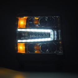 AlphaRex 880235
