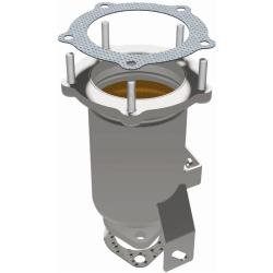 MAG Converter Direct Fit Magnaflow 51492