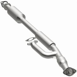 MAG Converter Direct Fit Magnaflow 5571534