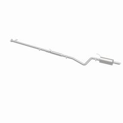 MAG BRE Exhaust Kits Magnaflow 106-0908