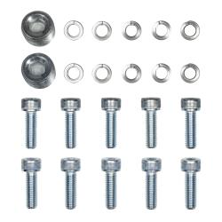 Yukon Gear & Axle YHCC-D80