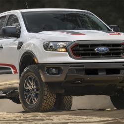 FORD RACING M8200TMR