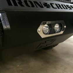 IRON CROSS ICCLROUND