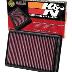 K&N ENGINEERING BM1010