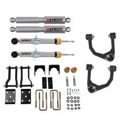 BELLTECH 1043SP