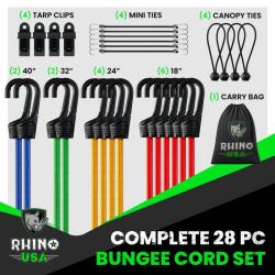 RHINO USA RHINO28BNGE