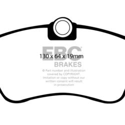 EBC DP61030