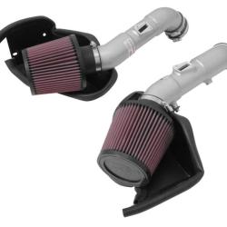 K&N ENGINEERING 697083TS