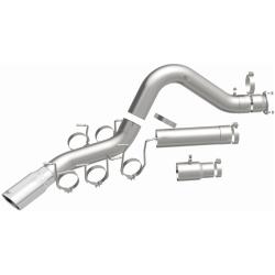 MAG Catback Exhaust Magnaflow 19694