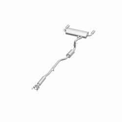 MAG BRE Exhaust Kits Magnaflow 106-0504