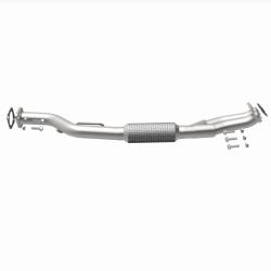 MAG BRE Front Pipe Kit Magnaflow 107-0026