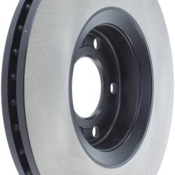 STOPTECH 12538017CRY