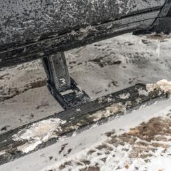 AMP Research 78240-01A